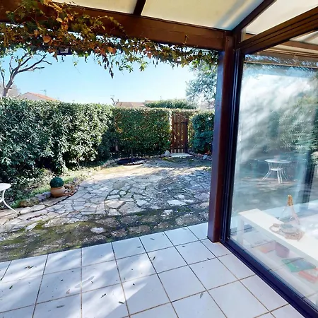 Maison Lumineuse Et Familiale A Avec Piscine Et Parking - Fr-1-785-34 Σπίτι διακοπών Vic-la-Gardiole