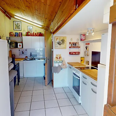 Σπίτι διακοπών Maison Lumineuse Et Familiale A Avec Piscine Et Parking - Fr-1-785-34 *
