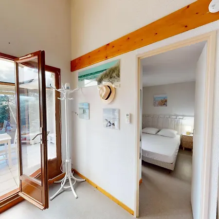 Maison Lumineuse Et Familiale A Avec Piscine Et Parking - Fr-1-785-34 Prázdninový dům Vic-la-Gardiole