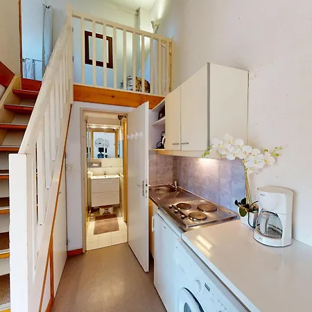 Prázdninový dům Maison Lumineuse Et Familiale A Avec Piscine Et Parking - Fr-1-785-34