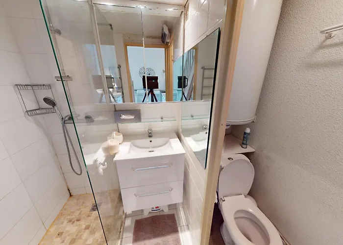 Σπίτι διακοπών Maison Lumineuse Et Familiale A Avec Piscine Et Parking - Fr-1-785-34 Vic-la-Gardiole